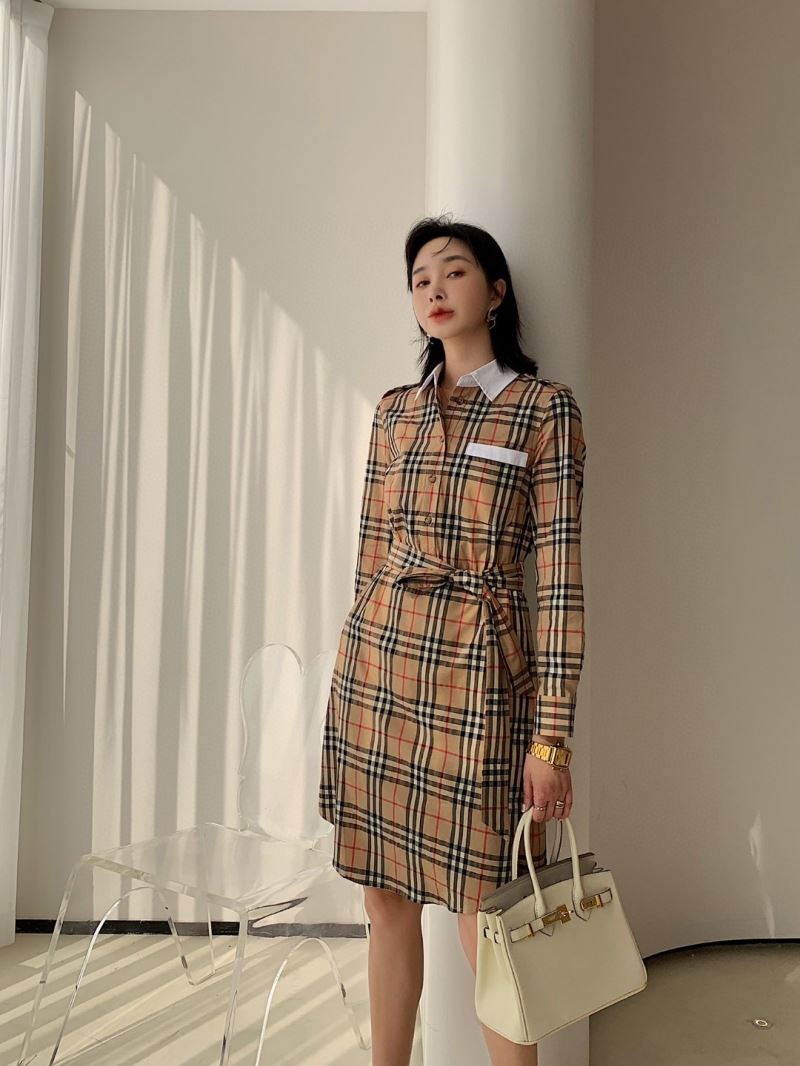 Burberry Dress